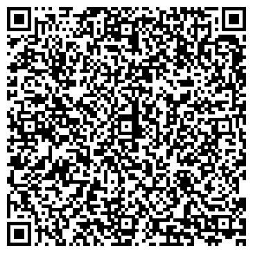 QR-код с контактной информацией организации Енисей