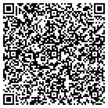 QR-код с контактной информацией организации ООО Палладио