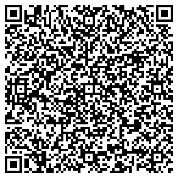 QR-код с контактной информацией организации Общество инвалидов, район Нагатино-Садовники