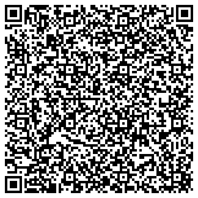 QR-код с контактной информацией организации Московская общественная организация автолюбителей, автостоянка, район Выхино-Жулебино, №89