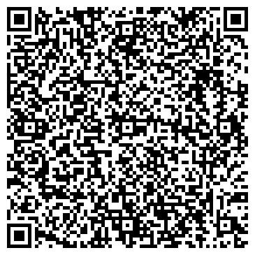 QR-код с контактной информацией организации ООО Татьянин день