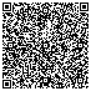 QR-код с контактной информацией организации Террадекор, торговая компания, ИП Портнягина Э.А.