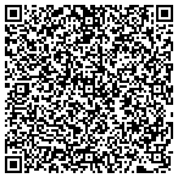 QR-код с контактной информацией организации ООО ФинСервис