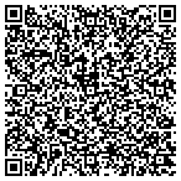 QR-код с контактной информацией организации Фабрика Тепла