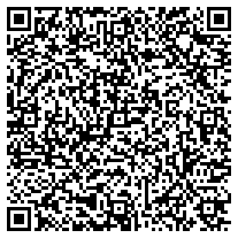 QR-код с контактной информацией организации Sheri