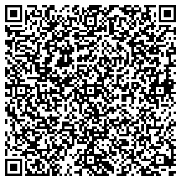 QR-код с контактной информацией организации Магазин недвижимости «Альфа-Альянс»