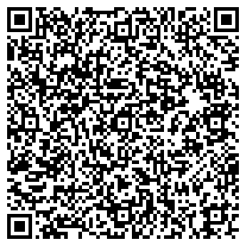 QR-код с контактной информацией организации ИП Свистунова М.П.