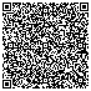 QR-код с контактной информацией организации Ависто