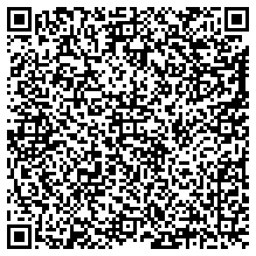 QR-код с контактной информацией организации Экологическая аудиторская палата