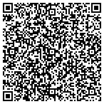 QR-код с контактной информацией организации Ютурна
