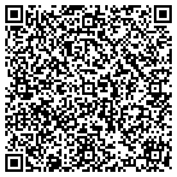 QR-код с контактной информацией организации Gross Haus