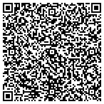 QR-код с контактной информацией организации Янтарь