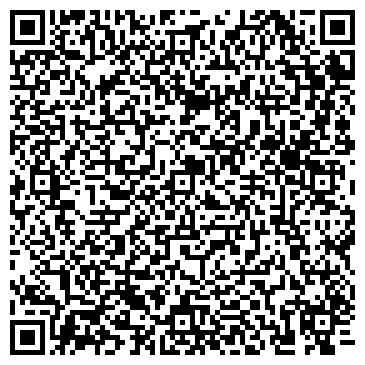 QR-код с контактной информацией организации Московский дом общественных организаций