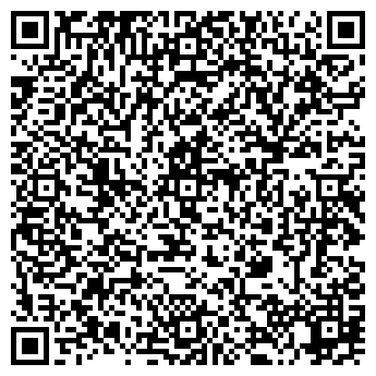 QR-код с контактной информацией организации Ренессанс