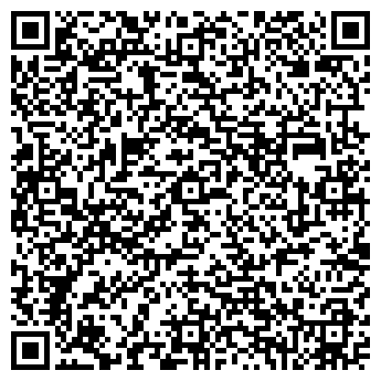 QR-код с контактной информацией организации ИП Краснова В.А.