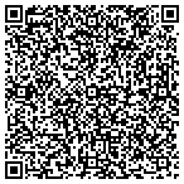 QR-код с контактной информацией организации ООО Палмали