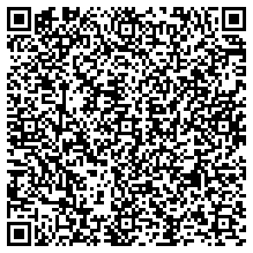 QR-код с контактной информацией организации Амион-риэлт