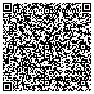 QR-код с контактной информацией организации Азбука в Недвижимости
