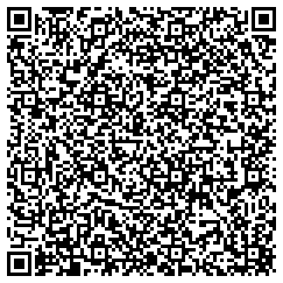 QR-код с контактной информацией организации Московская общественная организация автолюбителей, автостоянка, район Выхино-Жулебино, №73