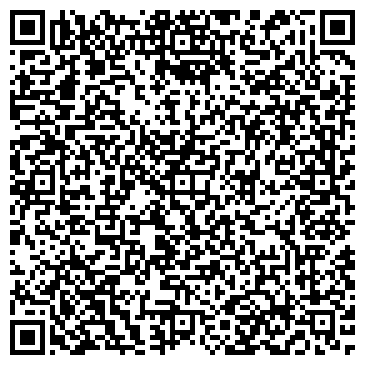 QR-код с контактной информацией организации ООО Дредноут