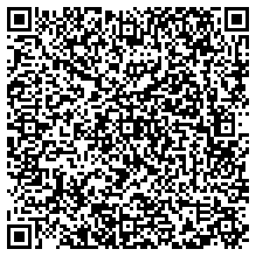 QR-код с контактной информацией организации ООО Теплоблок