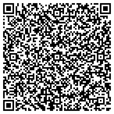 QR-код с контактной информацией организации ООО Городской Центр Недвижимости