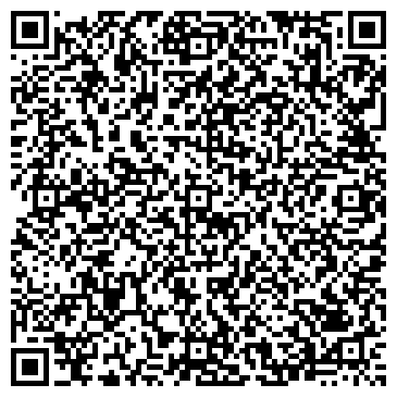QR-код с контактной информацией организации Народная Палата