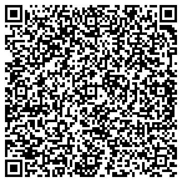 QR-код с контактной информацией организации ООО Новая гидравлика