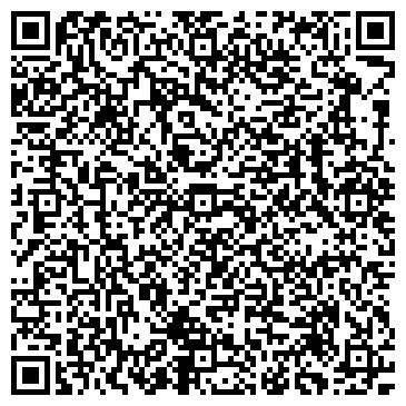 QR-код с контактной информацией организации ОАО Банк УралСиб