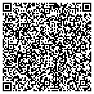 QR-код с контактной информацией организации Народная Палата