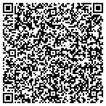 QR-код с контактной информацией организации ООО Насос-Кратор