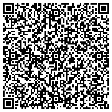 QR-код с контактной информацией организации ООО Весь мир