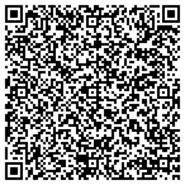 QR-код с контактной информацией организации Мебель Томска