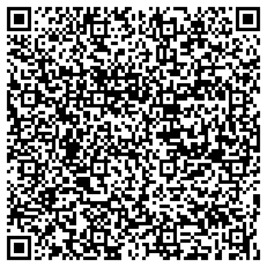 QR-код с контактной информацией организации Гидросервис, ООО, торговая компания, г. Березовский