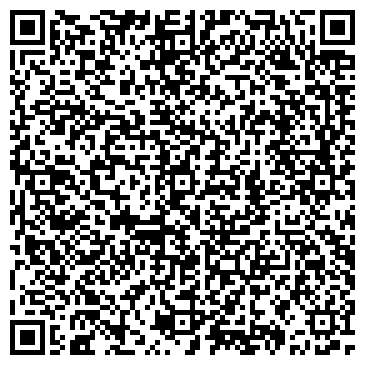 QR-код с контактной информацией организации ООО Промебель