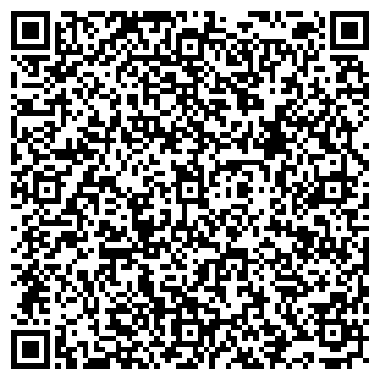 QR-код с контактной информацией организации SPAR