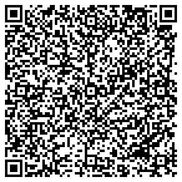 QR-код с контактной информацией организации ИП Сапронова А.Ю.