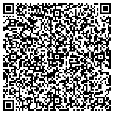 QR-код с контактной информацией организации ООО Студия мозаики