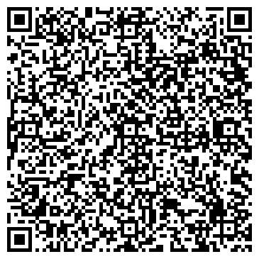 QR-код с контактной информацией организации Ирлайн-Прикамье