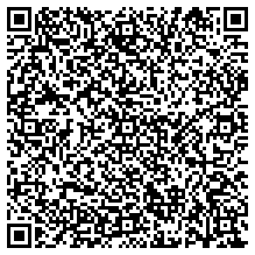 QR-код с контактной информацией организации ООО Тетрис-Риэлт
