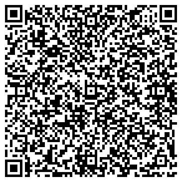QR-код с контактной информацией организации ИП Кабанцова Л.Д.