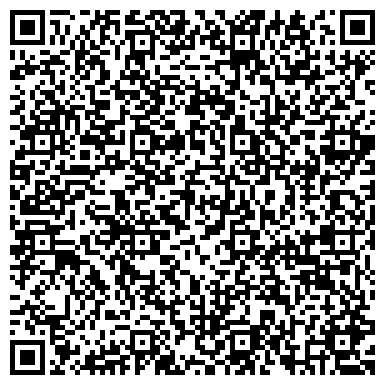 QR-код с контактной информацией организации Jihostroj, торгово-производственная компания, ООО Гидродрайв