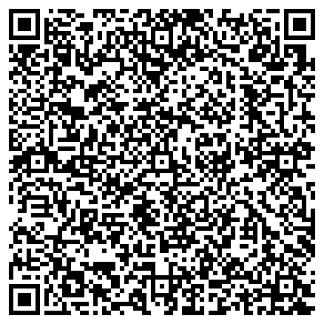 QR-код с контактной информацией организации Престиж