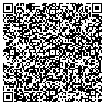 QR-код с контактной информацией организации ООО Касса взаимопомощи