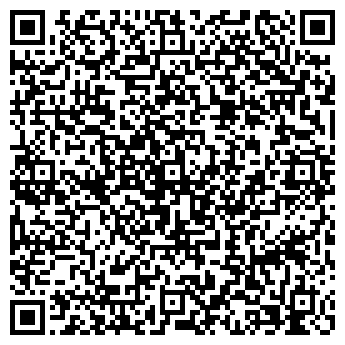 QR-код с контактной информацией организации ДЕТСКИЙ САД № 2380