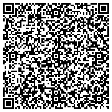 QR-код с контактной информацией организации Megaflowers