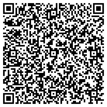 QR-код с контактной информацией организации Мадам Бо-Бо