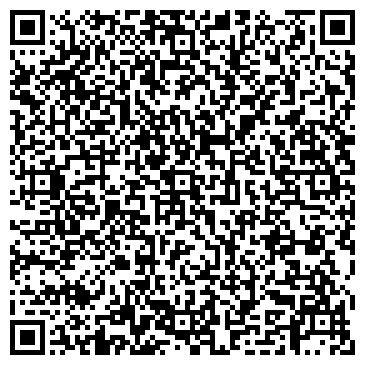QR-код с контактной информацией организации ООО ГИДРОинжиниринг