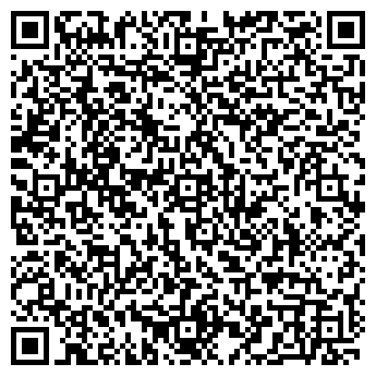 QR-код с контактной информацией организации ООО Технопарк Саратов