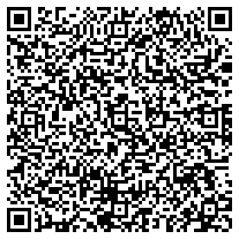 QR-код с контактной информацией организации ООО «Петроком-Липецк»
